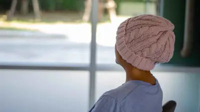 محارب السرطان