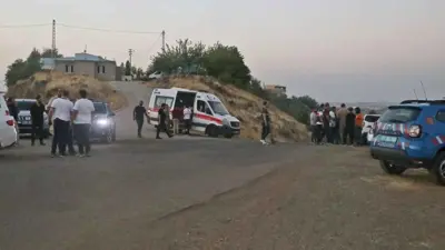 من عمليات البحث عن الطفلة نارين