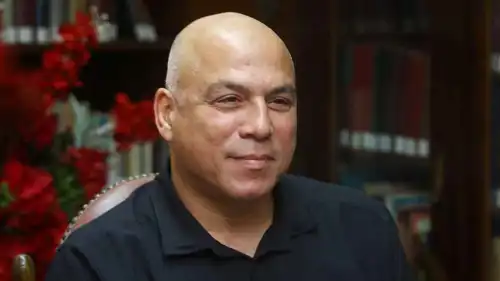 محمد يوسف المدير الرياضي للأهلي المصري