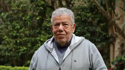 السيناريست المصري بشير الديك