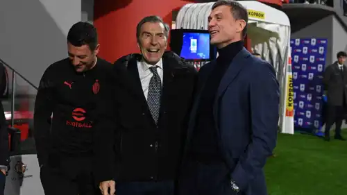 أريدو بريدا بجوار مالديني 