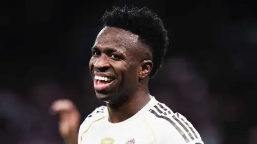 فينيسيوس جونيور