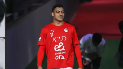 مصطفى محمد