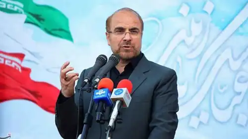 محمد باقر قاليباف