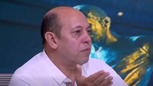 أحمد سليمان