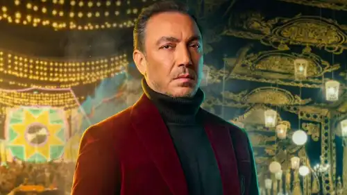 طارق لطفي بدور "بدر أباظة"