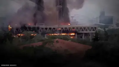 لماذا قصفّت إسرائيل التلفزيون الإيراني أثناء البث؟