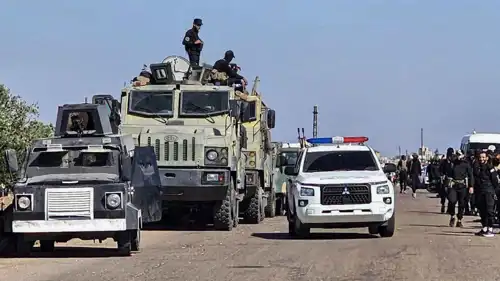 الجيش السوري