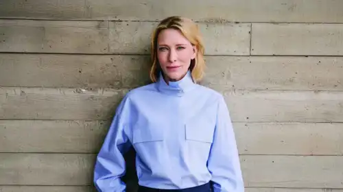 كيت بلانشيت