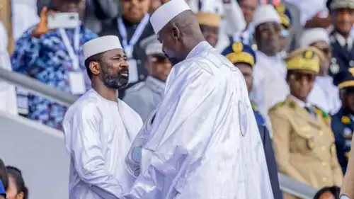 عاصمي غويتا ومامادي دومبويا