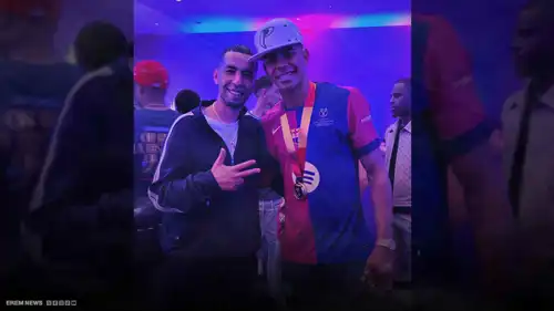 بين الامتنان والاستغلال.. والد يامال: سأعيش على ثروة ابني طوال حياتي