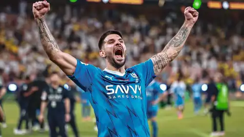 ألكسندر ميتروفيتش 