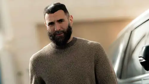 كريم بنزيما