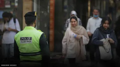 إيران تلغي شرطة الأداب.. فهل تعدل "قانون الحجاب" ؟