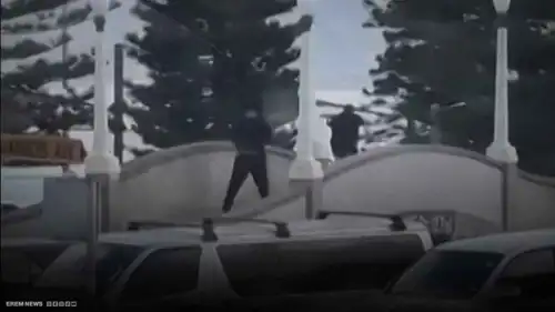 استهدف فعالية دينية يهودية.. إطلاق نار يربك سيدني ويوقع قتلى