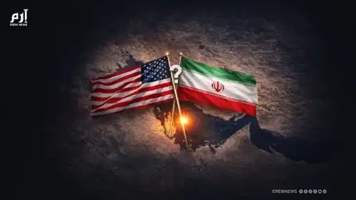 هدنة على حافة الانفجار.. هل تشتعل المواجهة بين واشنطن وطهران
