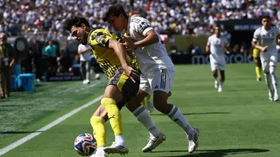 مباراة ريال مدريد وبروسيا دورتموند في كأس العالم للأندية