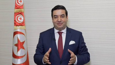 العياشي زمال