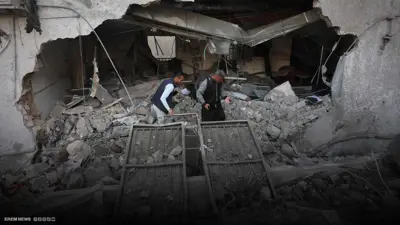 للمرة الثانية في 18 شهرا.. لماذا تصر إسرائيل على إحراق المستشفيات؟