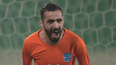 أحمد العرسان