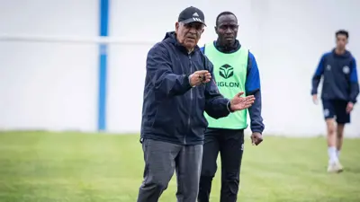 فوزي البنزرتي