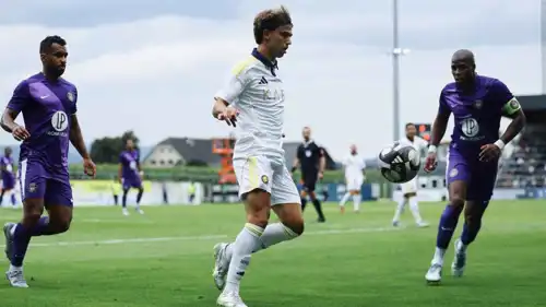 جواو فيليكس