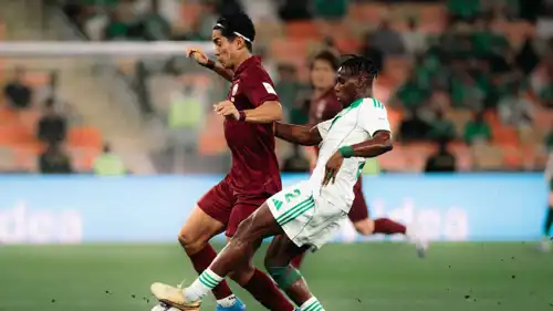 مباراة الأهلي السعودي وفيسيل كوبي الياباني