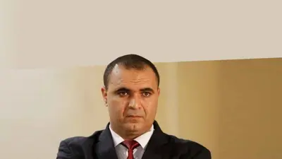 محمد علي العروي