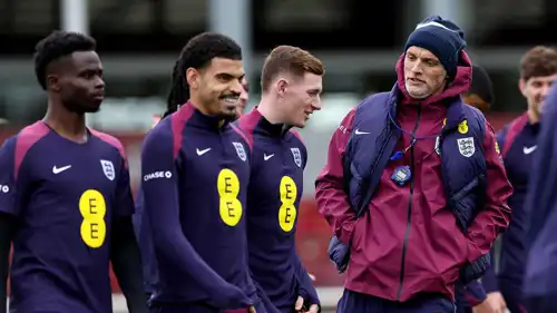 توماس توخيل