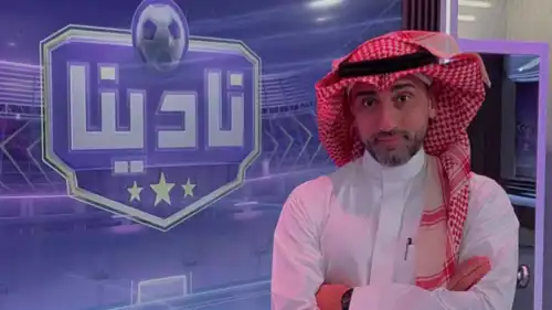 حسن الراهب نجم النصر السعودي السابق