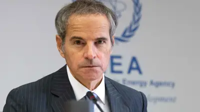 رافائيل غروسي