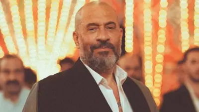 ماجد المصري 