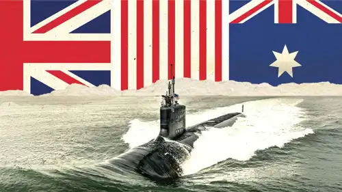 تحالف "أوكوس" يواجه تحدياتٍ كبيرة