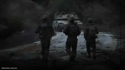 الجيش الإسرائيلي