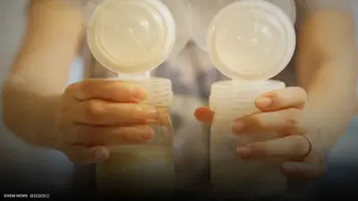 "سوق سوداء".. أمهات يبعن حليب الثدي عبر الانترنت ويثرن الجدل