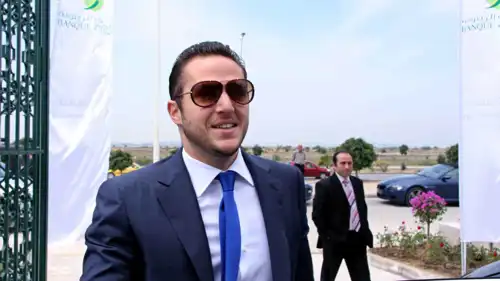 صخر الماطري