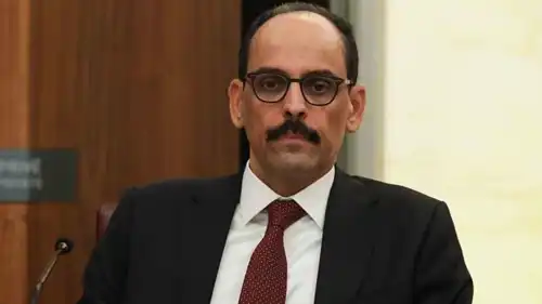 إبراهيم قالن