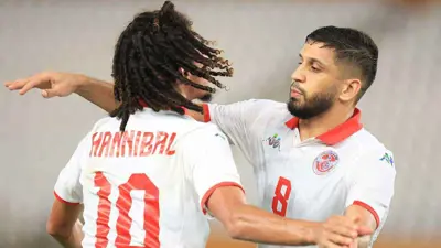 منتخب تونس على موعد مع مواجهات قوية في تصفيات أمم أفريقيا