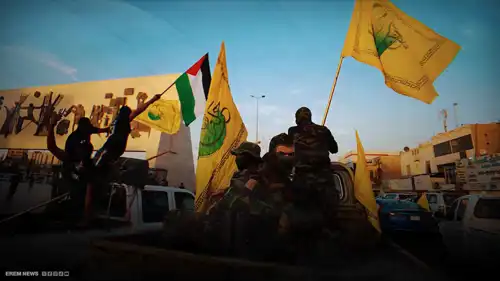 استنفار إسرائيلي.. هل تبني مصر منشآت هجومية في سيناء؟ 