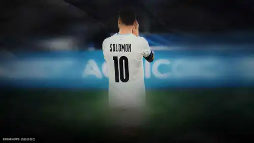 مونور سولومون