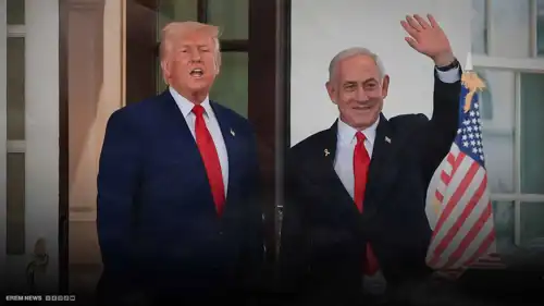 مجلس السلام المقترح في غزة.. ما صلاحياته ومكوناته؟