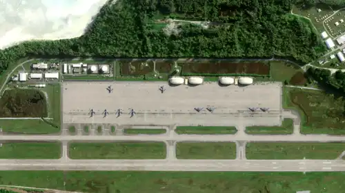 قاعدة دييغو غارسيا