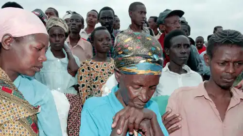 قبيلة التوتسي