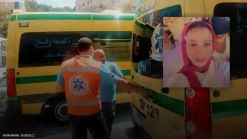 لغز وفاة طفلة يهز الفيوم
