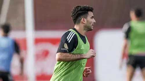 أحمد سيد زيزو