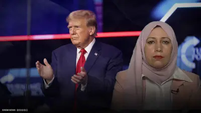  أوروبا وإيران في مأزق بعد فوز ترامب