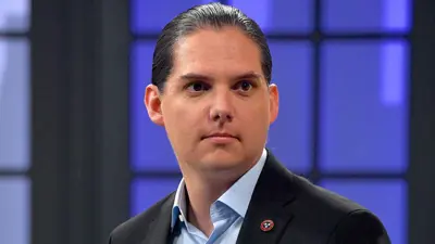 الناشط روبي ستاربك