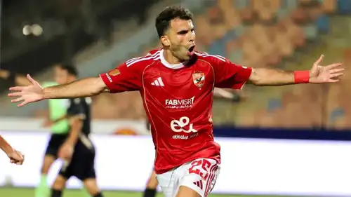 أحمد مصطفى زيزو