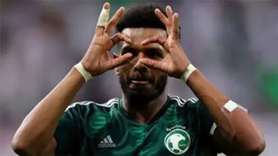 علي البليهي