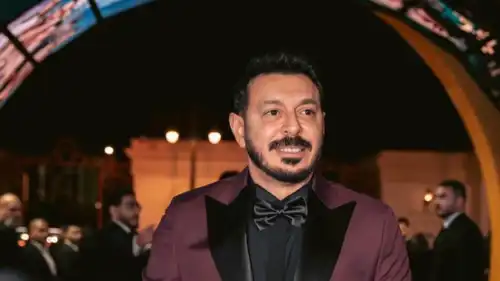 مصطفى شعبان